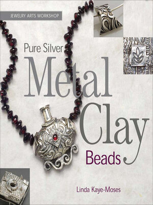 cover image of Pure Silver Metal Clay Beads